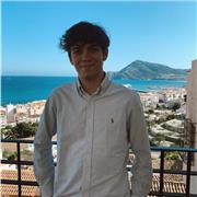 Se oferta profesor de Matemáticas de cualquier tipo